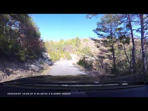 DS 7 X Tense Connectedcam