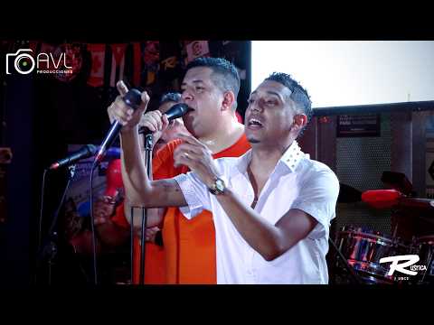 Tu Eres La Unica / Voy a Pedirte de Rodillas / Entrega - Caballito y su Sabor de Labana - Rustica