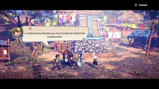 Eiyuden Chronicle : Rising Gameplay FR Partie 23