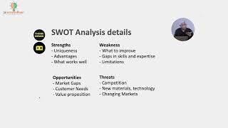 Design Thinking and Innovation: Innovative Business Model, Part-2 #swayamprabha