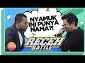 RECEH BATTLE : CAMEO LUCU BANGET! - Reza VS Steve