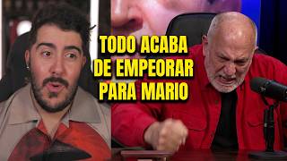 Mario Silva gets HYSTERICAL and threatens to sue those who mock him
