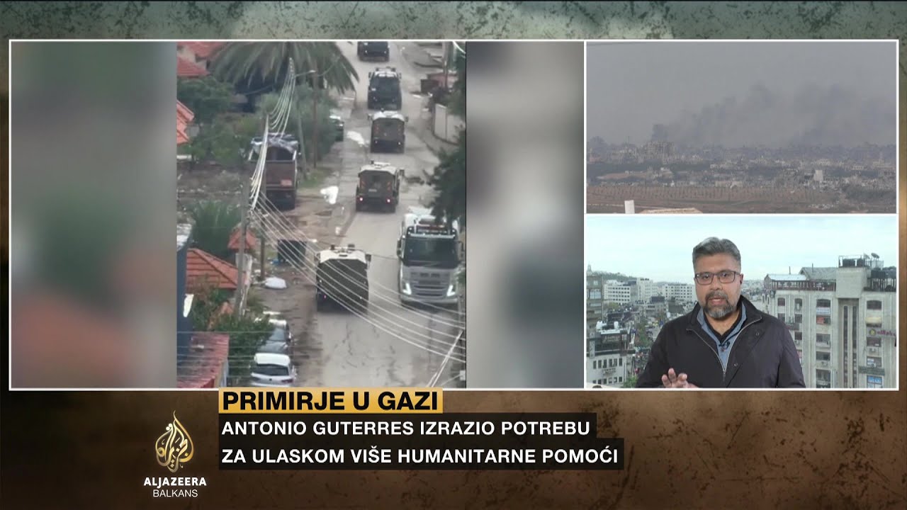 حالة أخرى من حالات العقاب الجماعي للفلسطينيين في الضفة الغربية