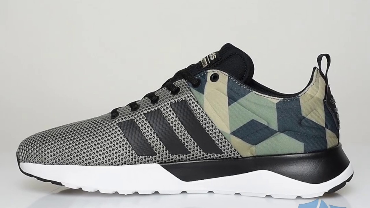 adidas cloudfoam camouflage