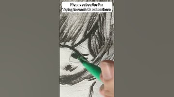 ReSpeedrawing OC part 3 #art #drawing #tutorial #oc