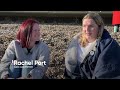 Kent women take on channel challenge