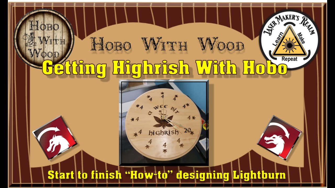 Designing a fun St. Patty's Day clock face YouTube