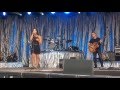 The Corrs - Runaway - Live at York Racecourse - 23 July 2016