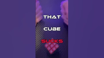 BEATING THE SPEED CUBE WORLD RECORD… #shorts #speedcube #rubikscube #viral #foryou