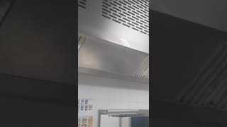 Nettoyage Hotte Restaurants Avec Attestation