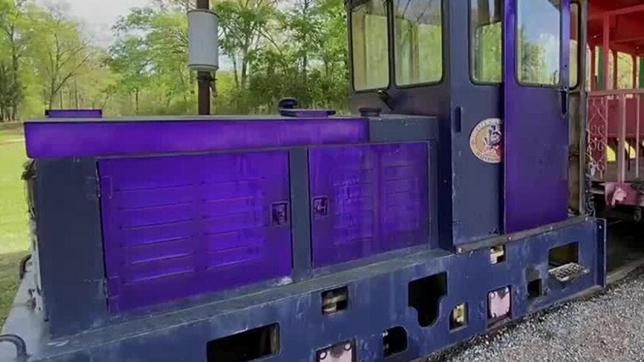 Privately owned Jefferson Railroad sold after more than two decades of operation