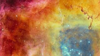 NOIRLab: Radiant Stars at the Heart of a Cosmic Rose