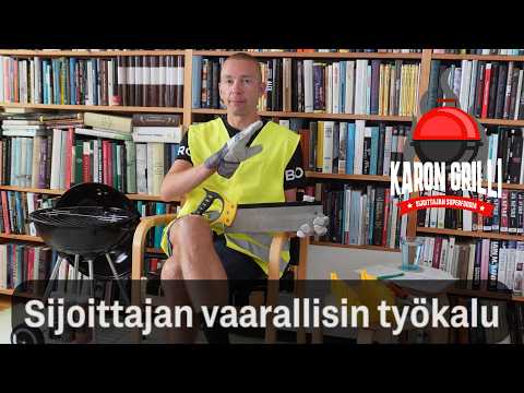 Sijoittajan vaarallisin työkalu
