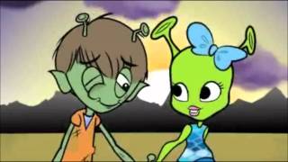YourFavoriteMartian - Alien (Speed Up)