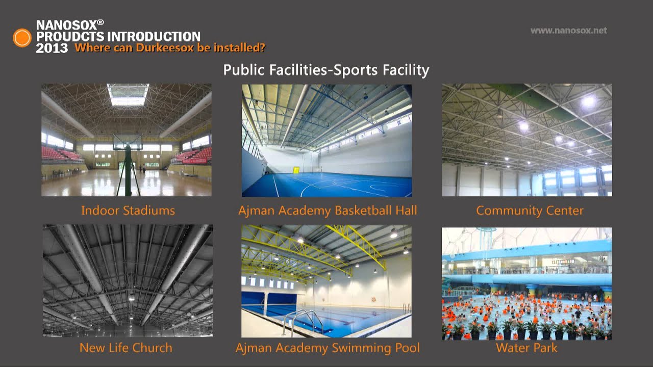 The introduction of Durkeesox YouTube