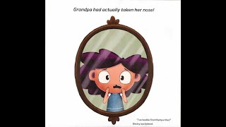 Got Your Nose! - Story Book Reading
