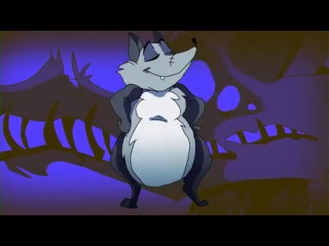 Kiba (Spider) Dance - Meme