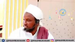 Sheik Xussen Tabliq Islanimada Iyo Juhdiga
