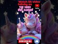Unicorn Lullaby Baby Girl Deep Sleep Fast Relax Calm Music Berceuse Musique Twinkle Star Música Bebe