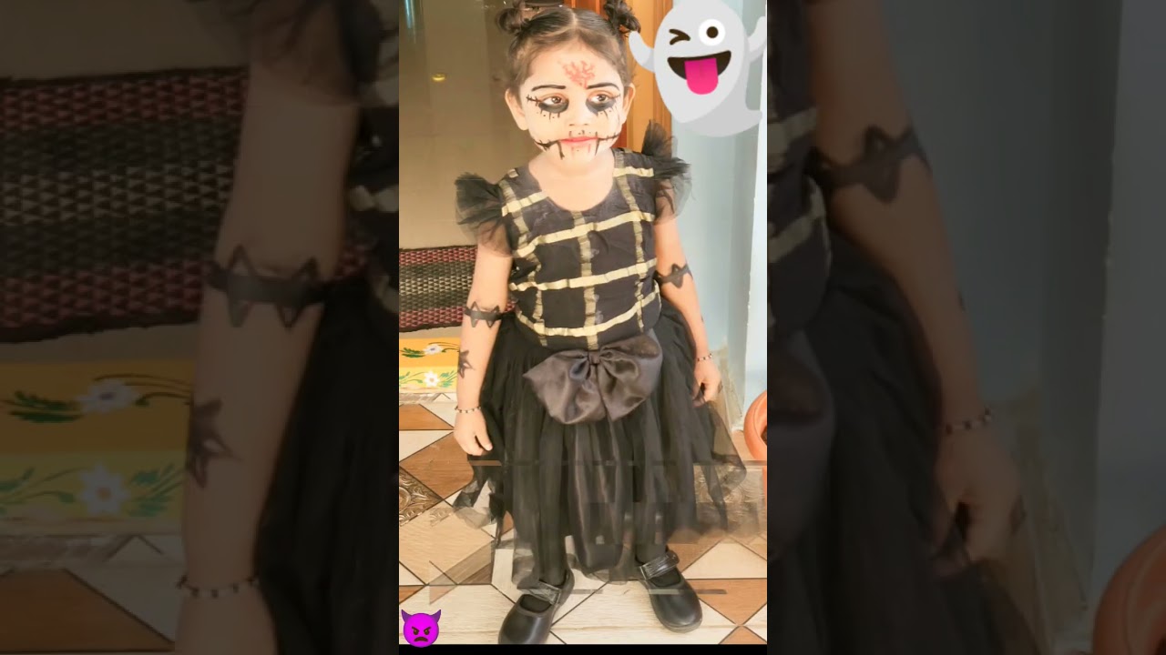 Halloween Theme 👻