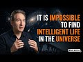Por Qué Es IMPOSIBLE Encontrar Vida Inteligente en el Universo
