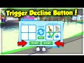 How to Trigger Someone's Decline Button in Adopt Me! Trade Menu Hacks