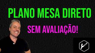 Plano Direto-Sem Avaliação- Ylos Trading