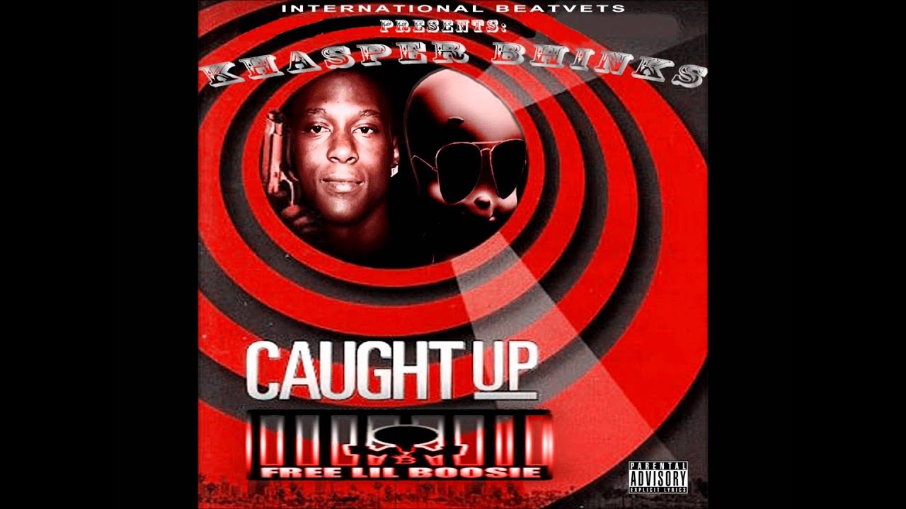 2 Chainz- Pimpz (Mixed By Dj Khasper Bhinks)