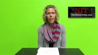 INTERVIEW: Natasha Lewerke - October 14, 2018
