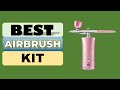 Top 5 Best Airbrush Kit in 2026 | From Aliexpress