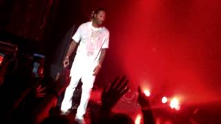 Future In Montreal