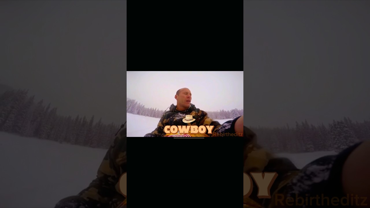 ➡ Donald “Cowboy” Cerrone | Brutal Knockouts & Legendary Moments 🏇💥 (UFC Edit)