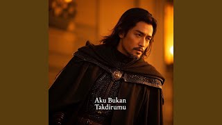 Aku Bukan Takdirmu