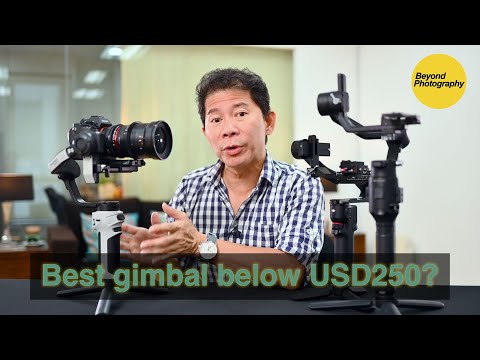 How Does This Compare Against Dji? A Full Review Of The Zhiyun Cinepeer Weebil 3e