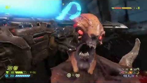 Doom Eternal Chapter 13 Final Sin - 1080p (Ultra-Violence)