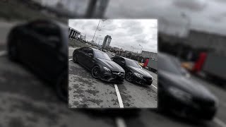 картинка: VEIGEL - Я M5, ты AMG [Slowed + Reverb]