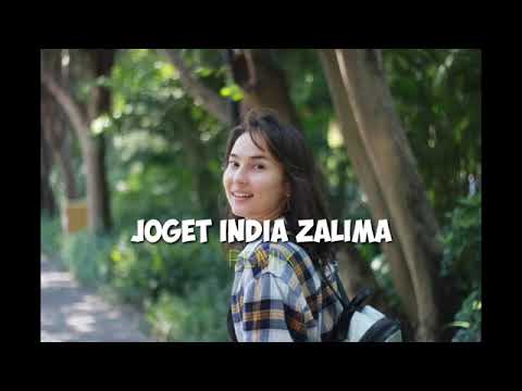 JOGET STVANDLiano Gmp India Zalima Yng viral 2023