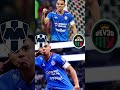#Charlyrodriguez #rayados #cruzazul #ligamx #mercadodefichajes #apertura2026