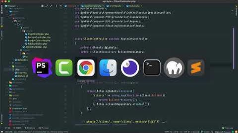 Partie 2 - Je code une API REST pour un pote en Symfony