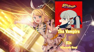 The Vampire