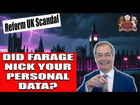Did Nigel Farage