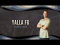 Yalla FG - Salsation®️ choreography by SMT Tamás Marx