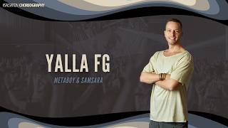 Download lagu Yalla FG - Salsation®️ choreography by SMT Tamás Marx