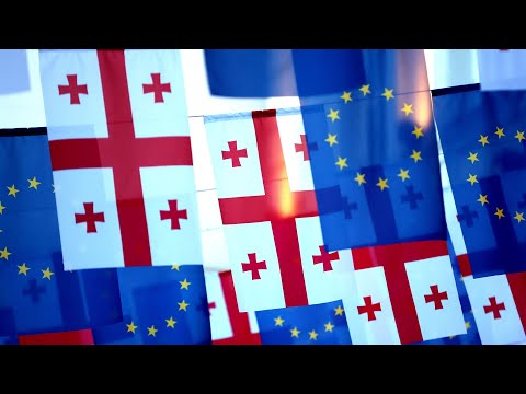 პარლამენტში, EU-ს 9 დათქმასთან დაკავშირებით, სამუშაო ჯგუფი შეიკრიბა