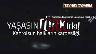 Ibrahim Gadban - Rassismus/Irkçılık