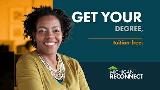 Michigan Reconnect