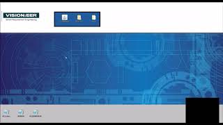 Create Example Specification/Requirements with the Visioneer Tool | Requirement Engineering/Tool