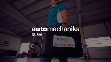 Cojali at Automechanika Dubai 2025 | The Countdown Begins!