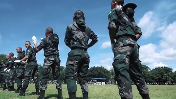 PNP Class Sandigtas a film by Twinshoot Photography