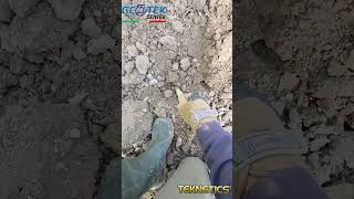 Bella Moneta con il Metal Detector Teknetics T2 + #metaldetector #metaldetecting #teknetics
